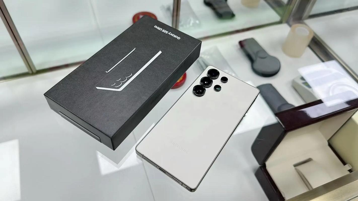 三星S25Ultra钛雾