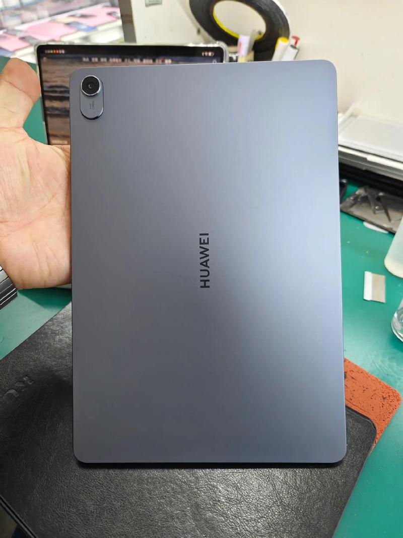华为平板MatePad11.5S 2024款wifi柔光