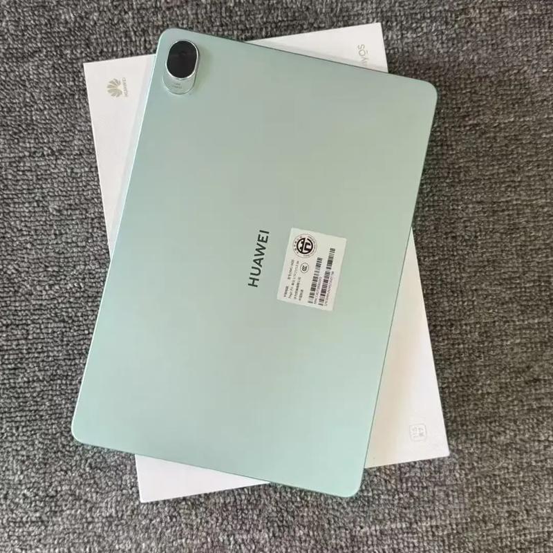 华为平板MatePad11.5S 2025款wifi 羽纱