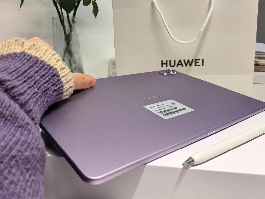 华为FreeClip2 无线 牙耳夹耳机 无线充 丹宁