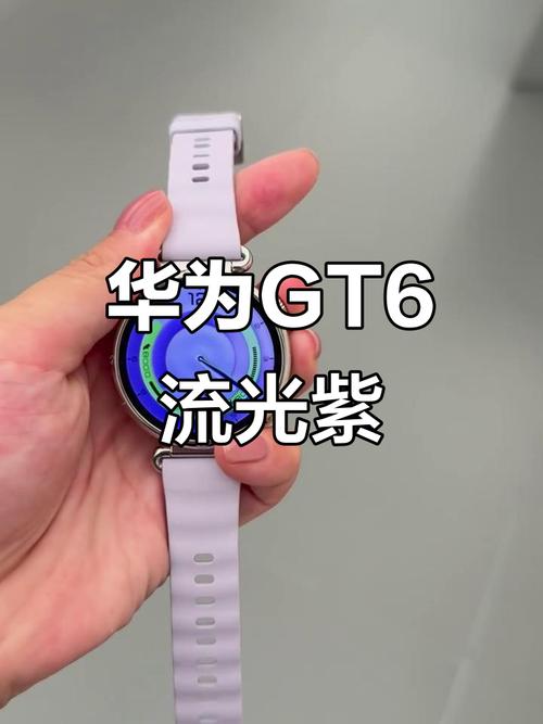 华为手环10 铝合 表壳