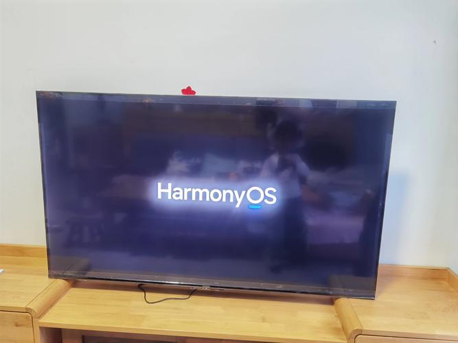 华为Vision智慧屏4SE 65寸New +星际