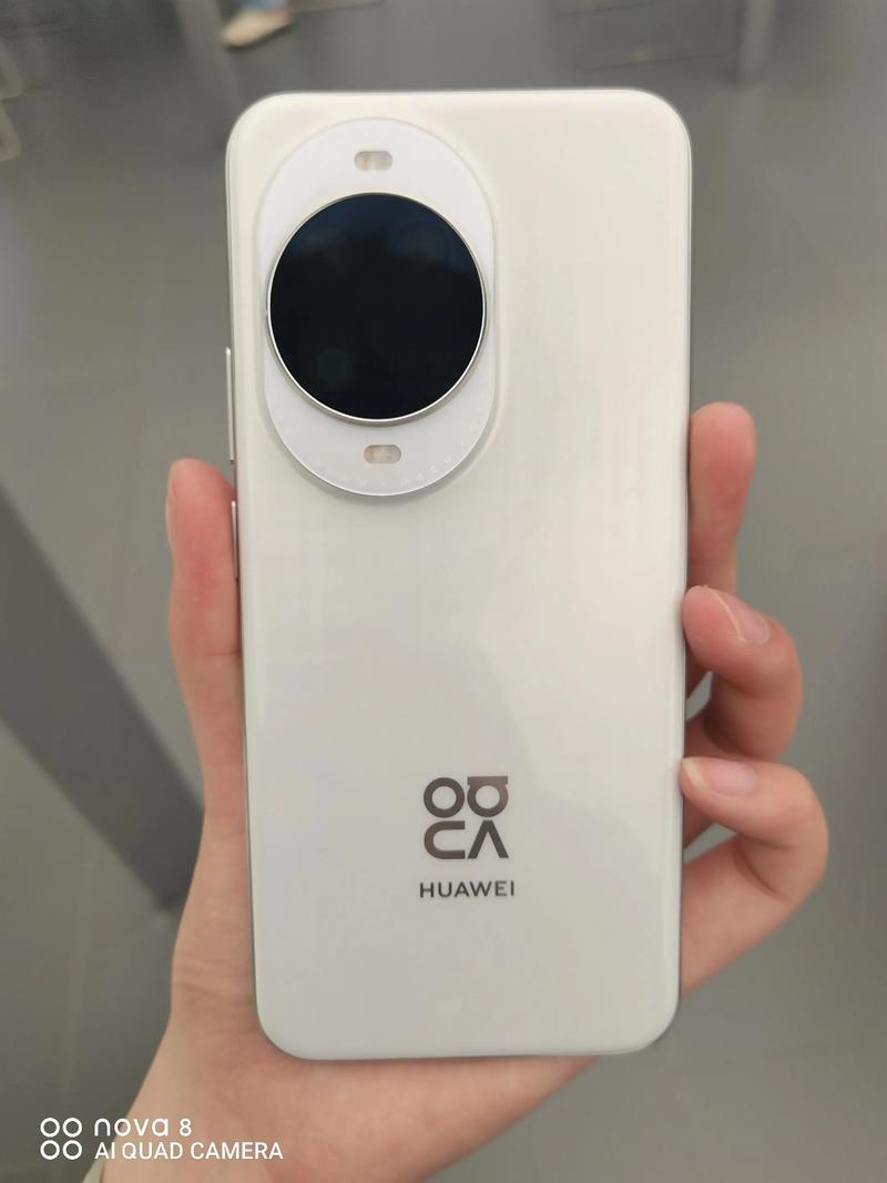 华为Vision智慧屏4 65寸New +星空