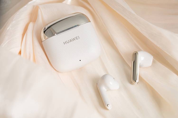华为FreeBuds SE3无线耳机