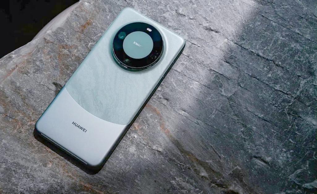 华为Mate80Pro Max +极地