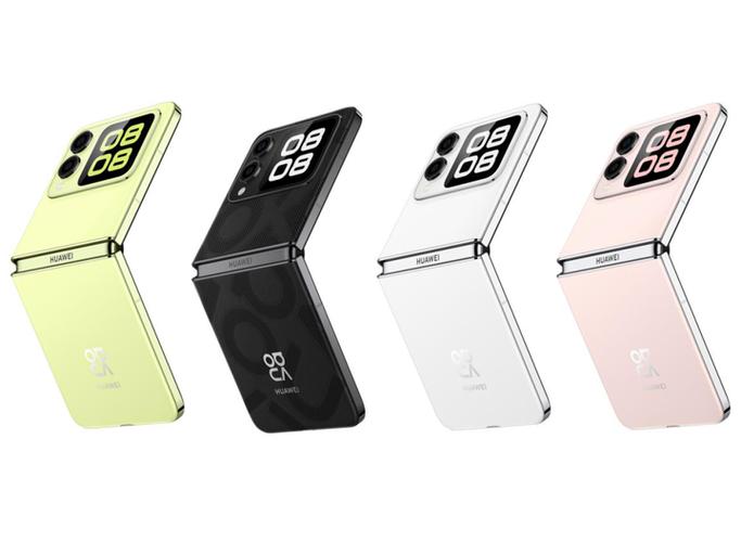 华为儿童手表5仲夏