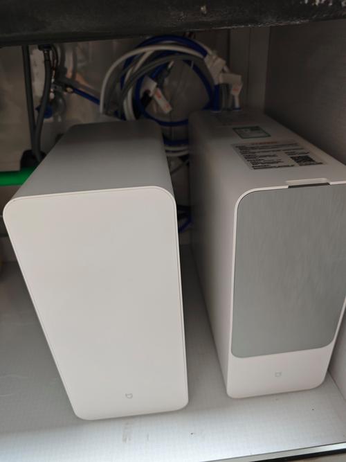 米家即热净水器Q1000