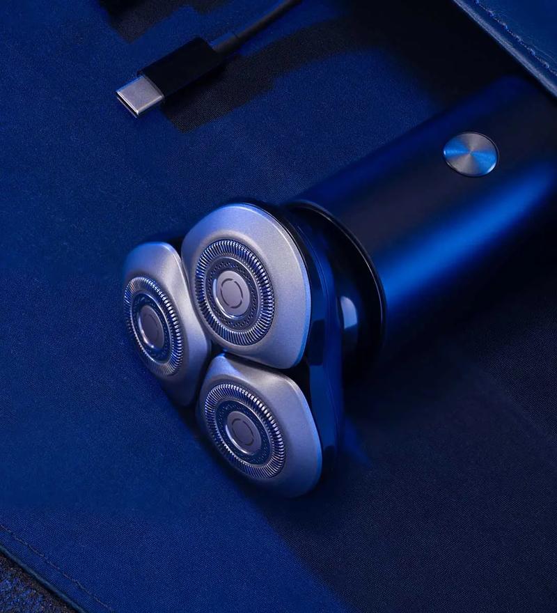 米家电动剃须刀 S301 侠客