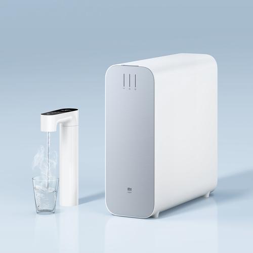 小米即热净水器Q800