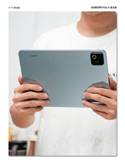小米平板8柔光版 11.2寸