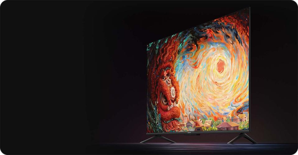 小米全色激光影院