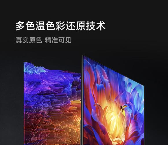 小米电视S55 55英寸 锖