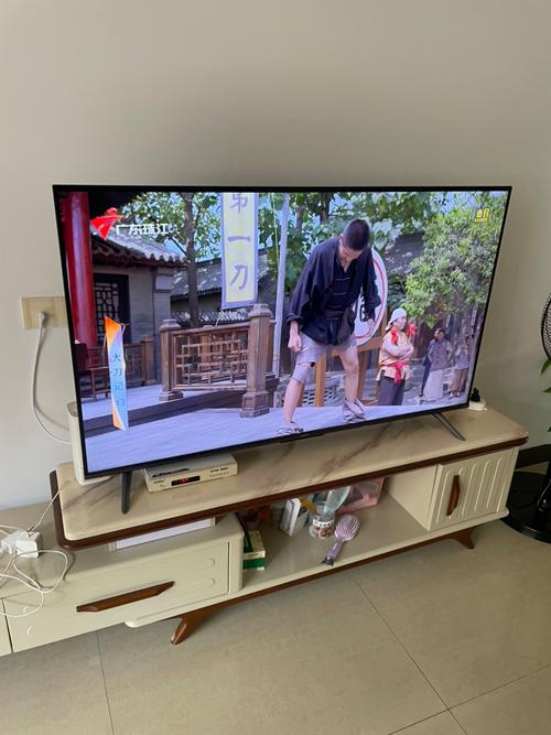 小米电视 S 55 Mini LED 55英寸 锖