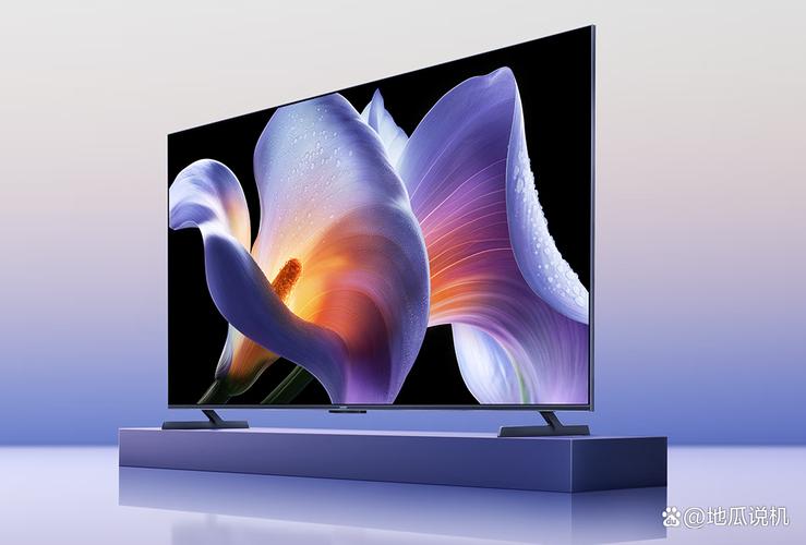 小米电视 S Pro 75 Mini LED 75英寸 锖