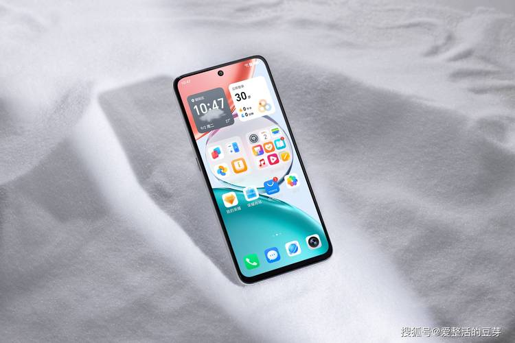 荣耀Earbuds LOK B10开放式 牙耳机 极昼