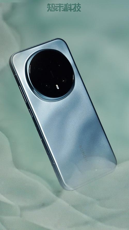 荣耀magic8Pro 旭日 砂