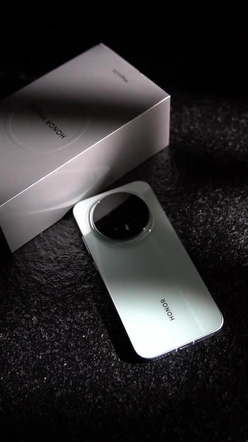 荣耀magic8Pro Air 影