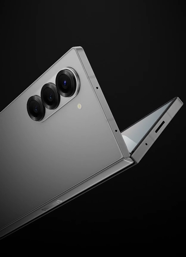 三星Z Fold星夜