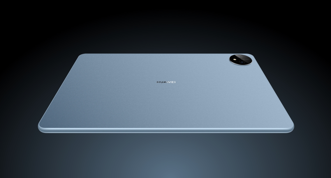 华为平板MatePad Air 2024款 BKY W10 12寸 烟云