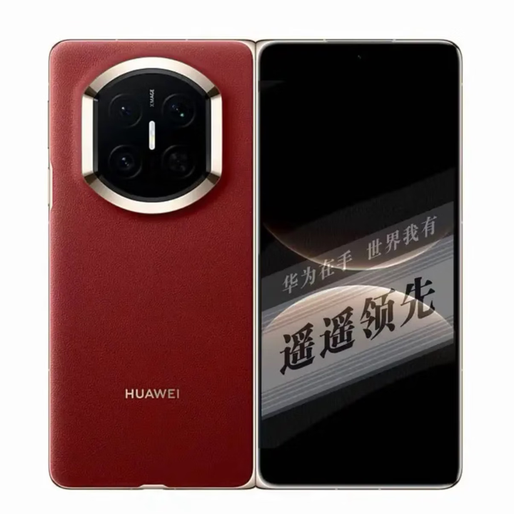 华为MateX7 +寰宇