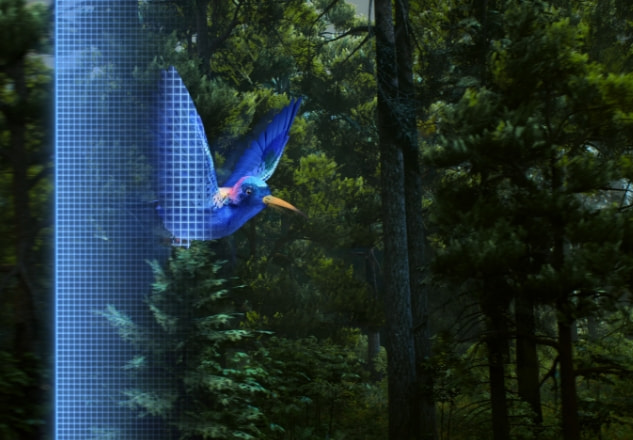 华为Vision智慧屏4SE 75寸New +星际