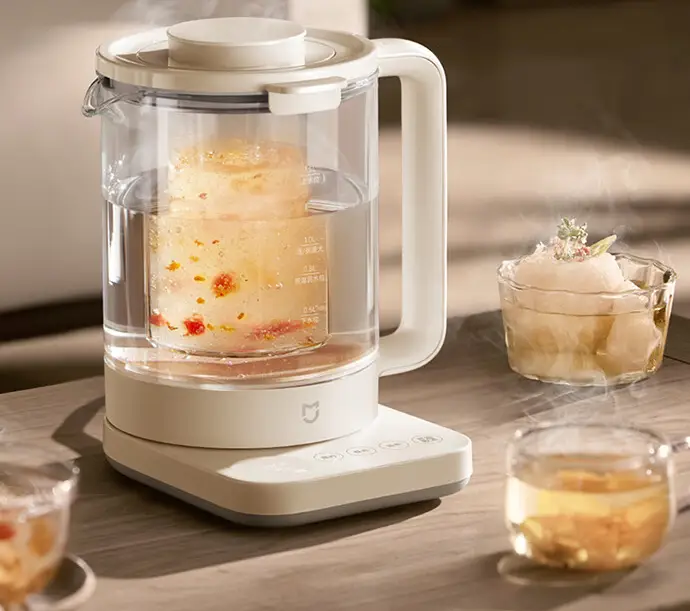 米家多功能养生壶S1