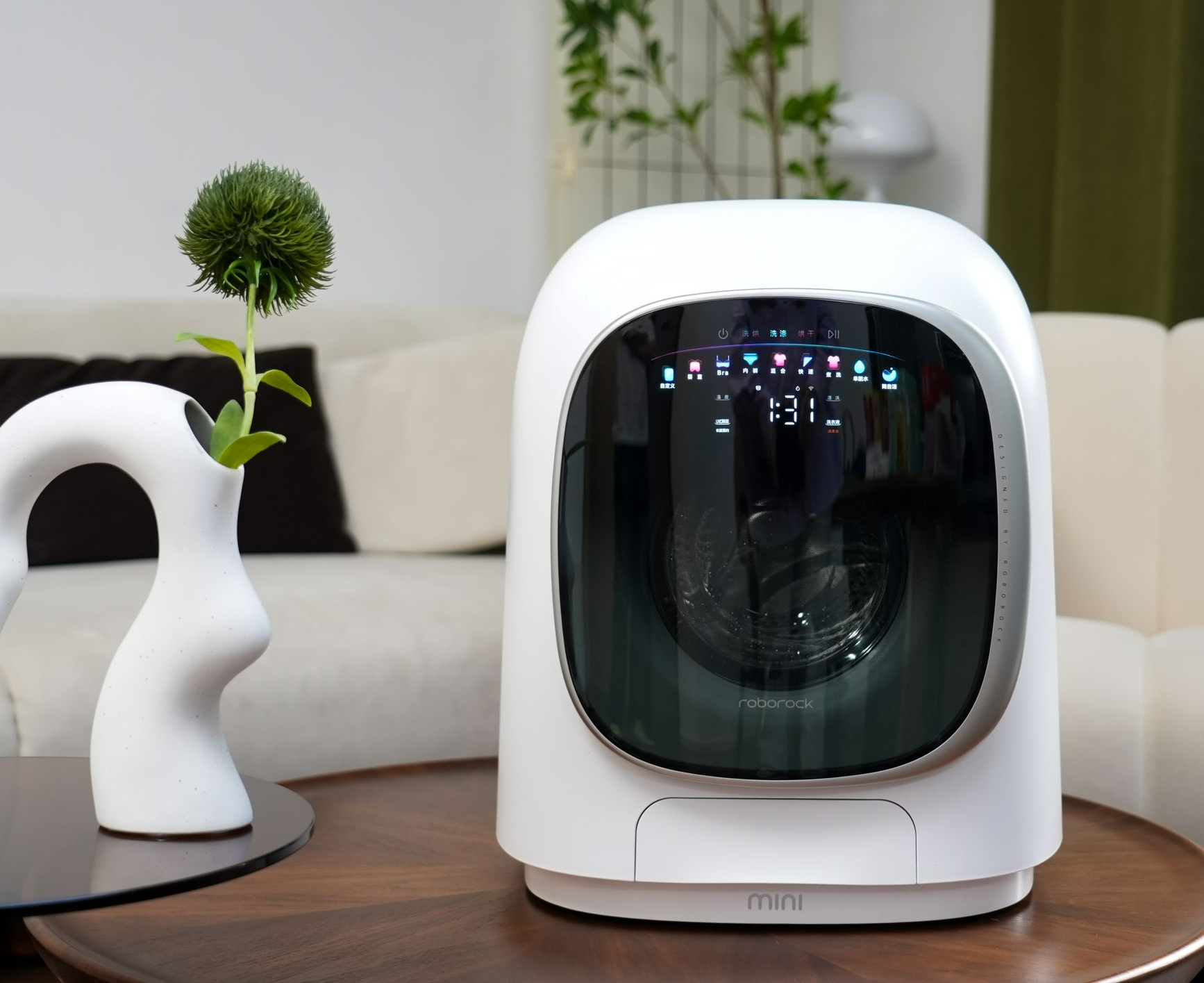 米家互联网洗碗机 8套嵌入式