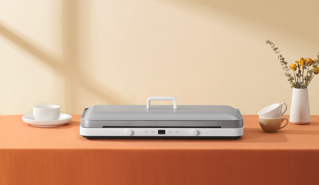 米家新风空调 1.5匹新1级能效