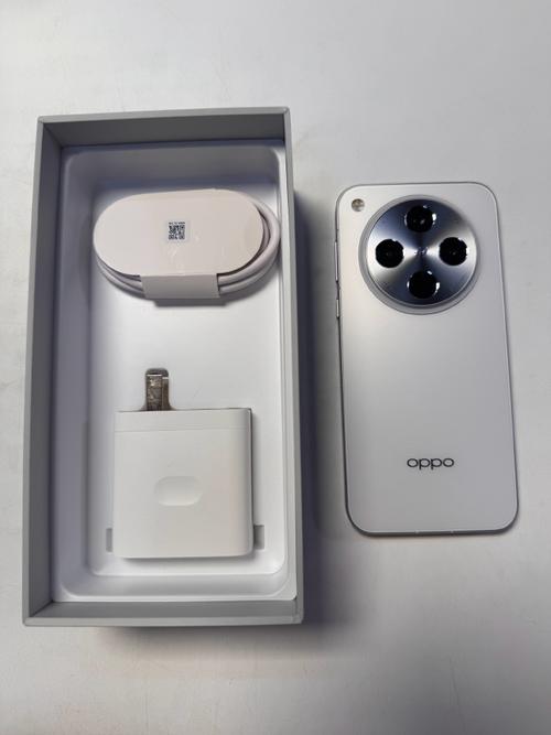 OPPOFind N5折叠屏 缎