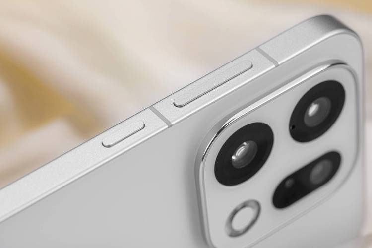 OPPOFind X9Pro G追光