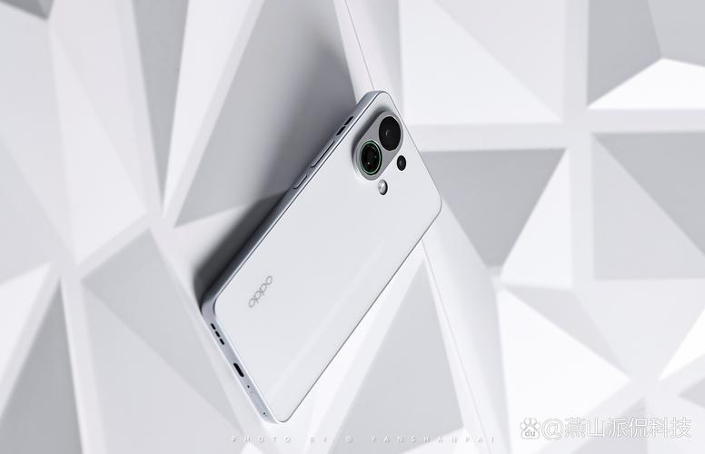 OPPOK13Turbo Pro 初号