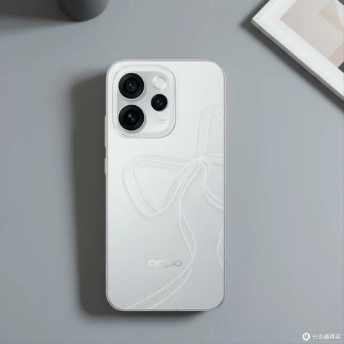 OPPOReno15Pro 蜜糖