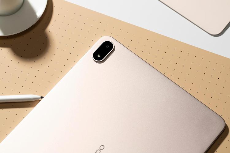 OPPO Pad4Pro 晨曦微光