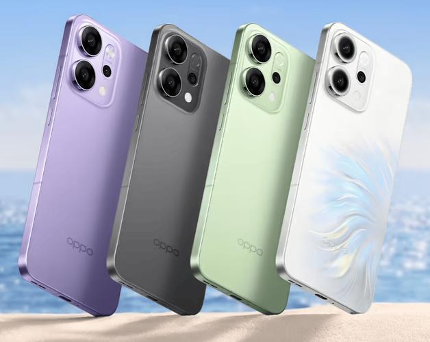 realme真我15Pro 流光 *