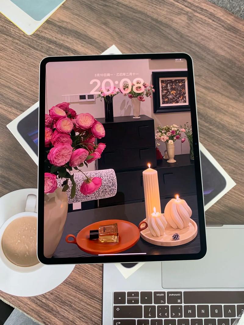 25款平板Pro 13寸 wifi