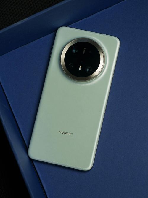 Mate70Pro 优享版 云杉