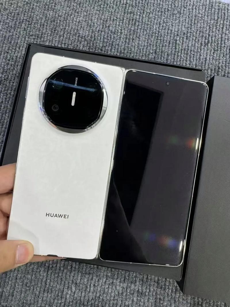 华为路由器Q6网线