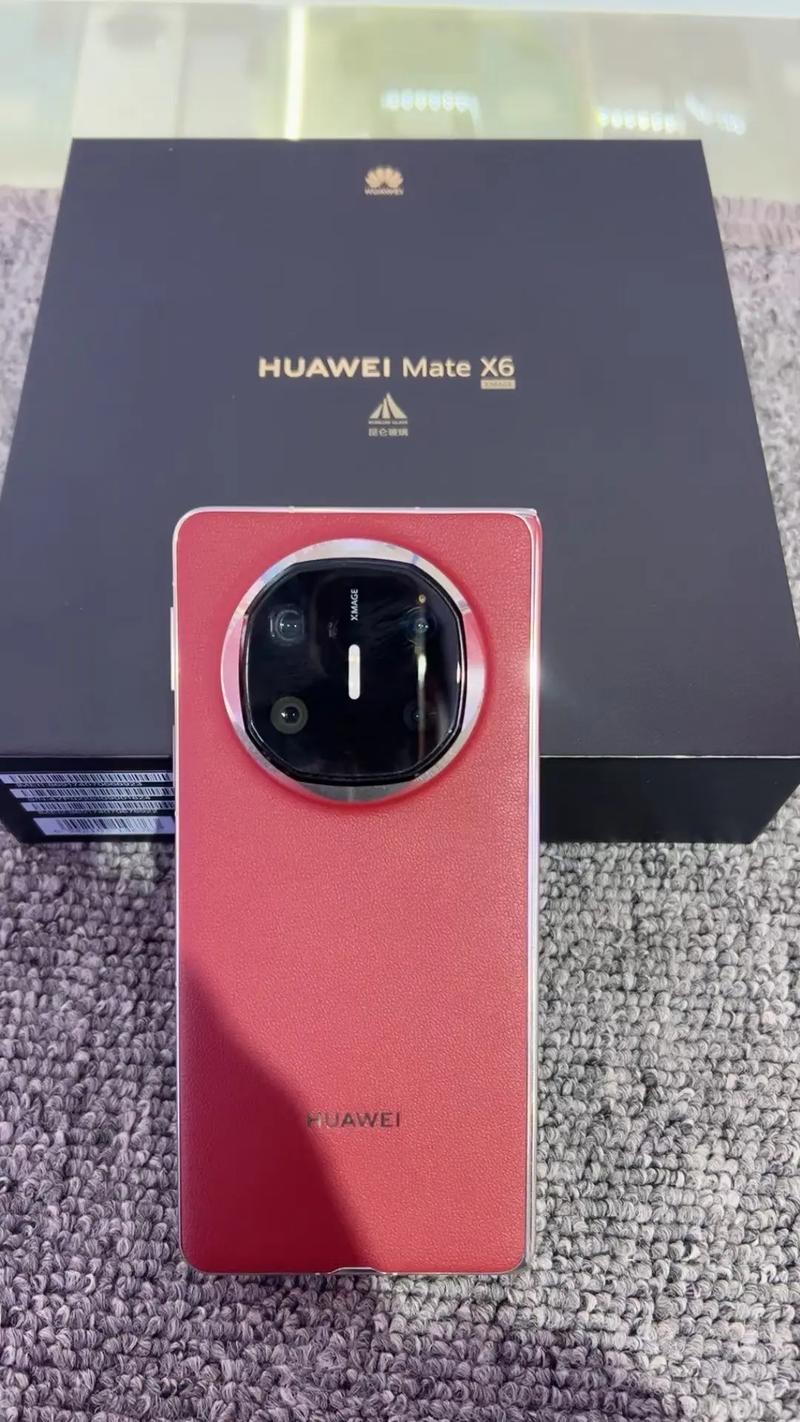 华为路由器Q6电力版子路由