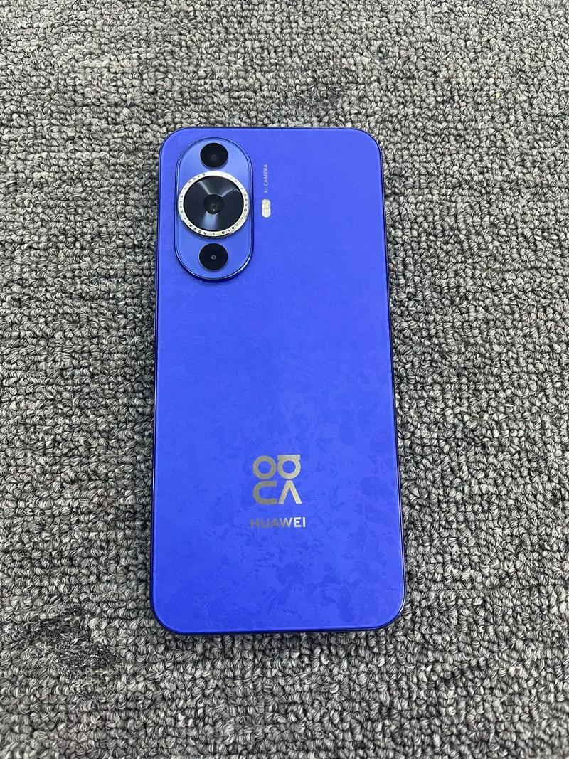 华为手表Watch GT5 珍珠 复合素皮