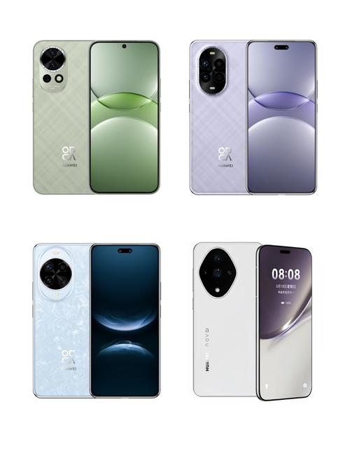 华为儿童手表5 星际