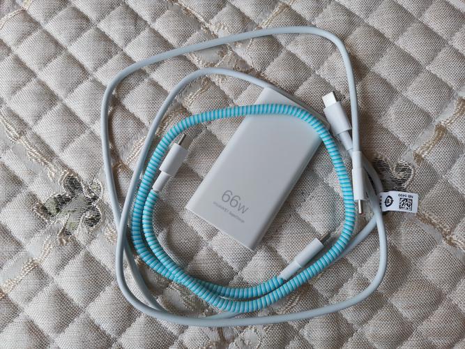 华为6A数据线Type A转Type C原箱