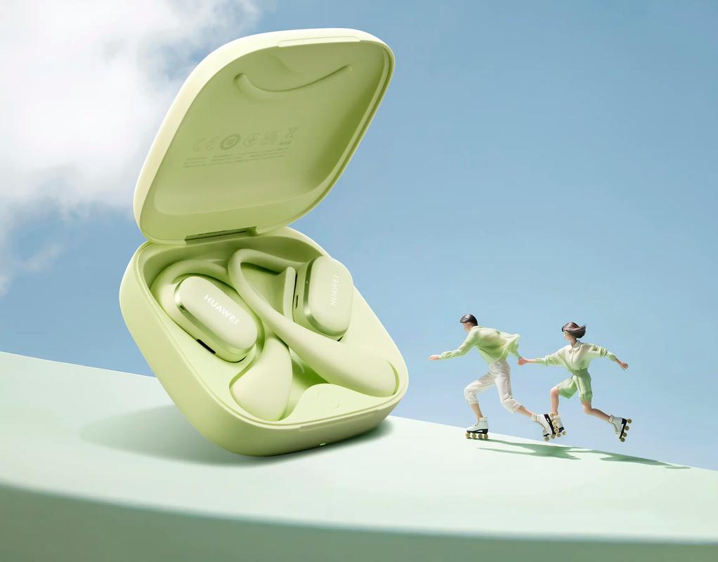 华为多协议超级快充移动电源10000mAh