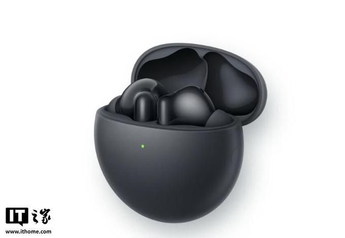 华为手表 WATCH FIT4韵律 氟橡胶