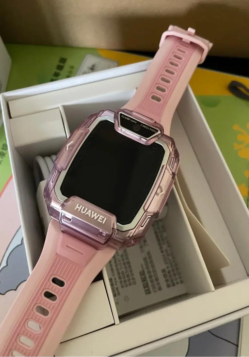 华为FreeBuds Pro5 悦彰耳机 冰霜