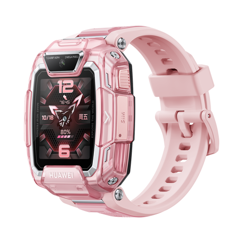 华为手表Watch GT5 PRO 陶瓷