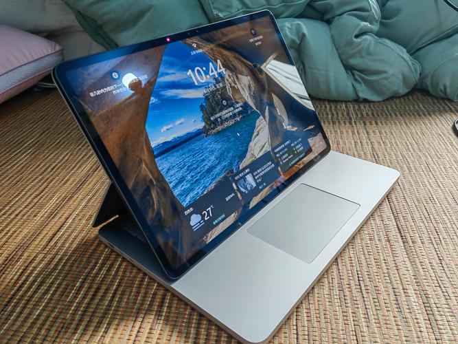 华为平板MatePad Edge QXS W20 14.2寸鸿蒙二合一平板电脑液冷版柔光屏2025款 wifi