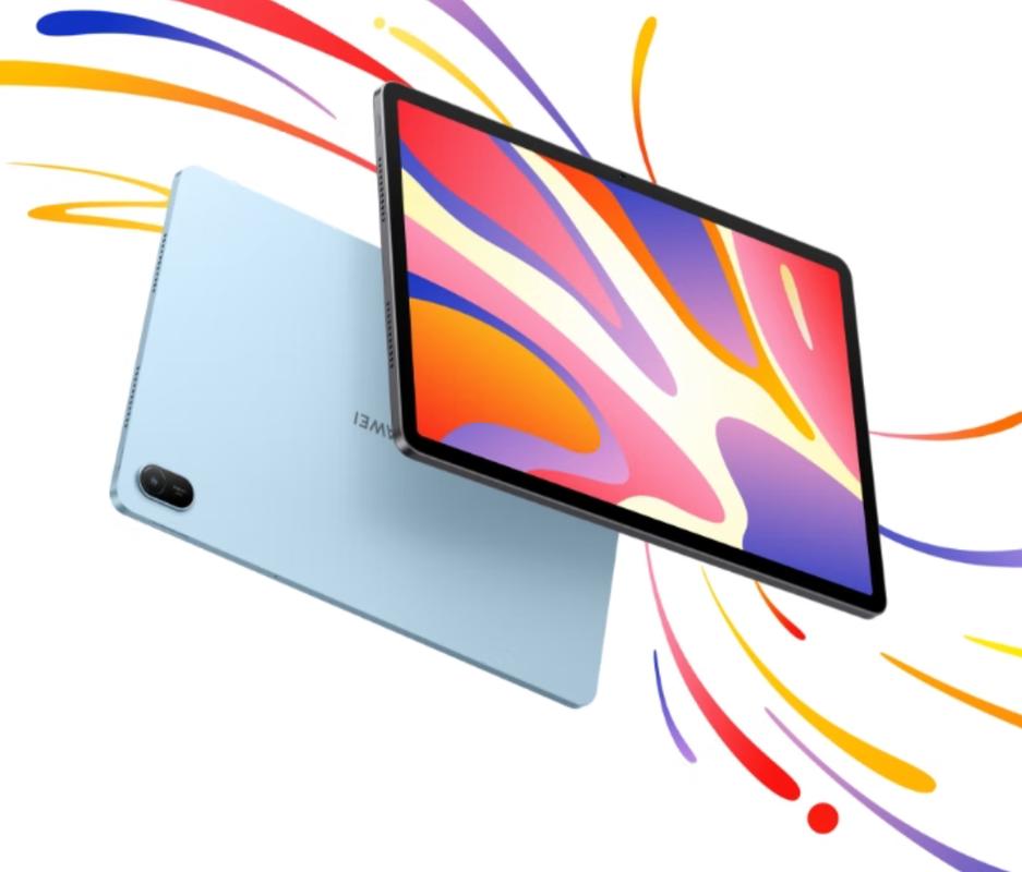 华为FreeBuds SE4无线耳机 ANC降噪