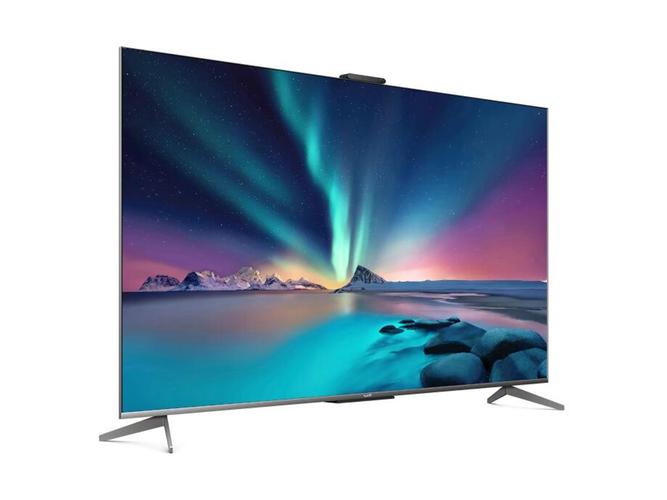 华为Vision智慧屏4Pro 75寸