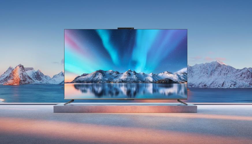 华为智慧屏S5Pro 86英寸New +曜石