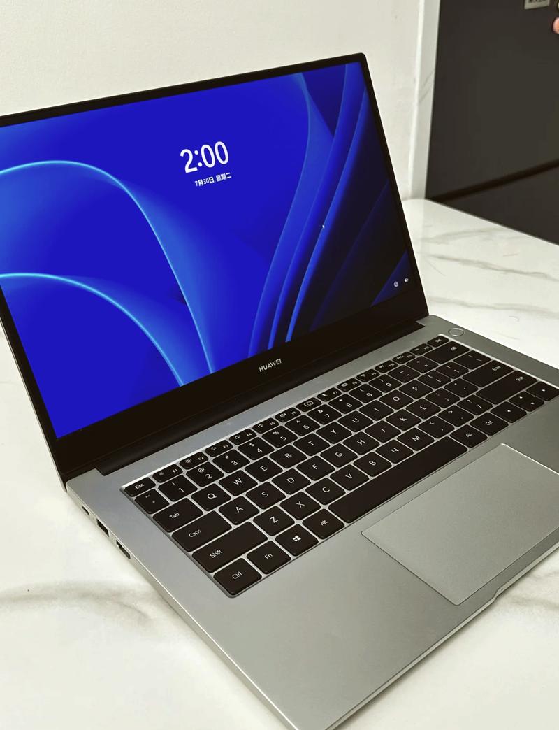 华为笔记本D14 14寸2024款i5 13420H 集显